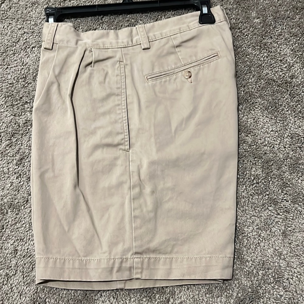 Men’s Polo classic Chino shorts